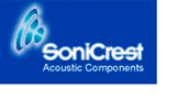 SoniCrest logo